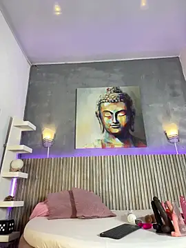 Saracooper   online show from March 31, 3:41 am