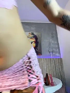 Saracooper   online show from February 27, 9:47 pm