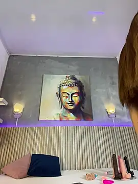 Saracooper   online show from April 17, 3:31 am