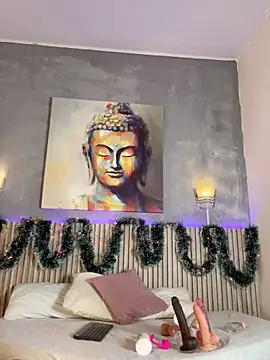 Saracooper   online show from November 27, 3:29 am