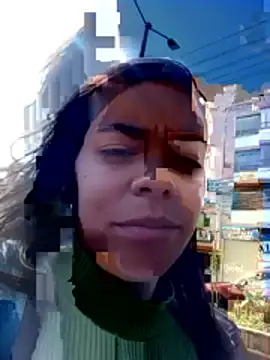 SharonDustLove online show from November 20, 6:30 pm