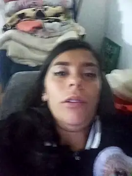 Snapshot of SharonDustLove chatting on October 18, 2:46 am SharonDustLove online show from October 18, 2:46 am