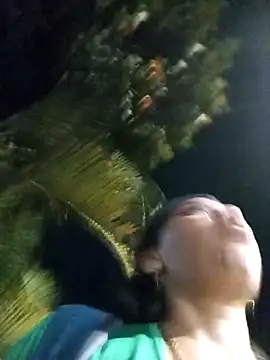 SharonDustLove online show from October 22, 2:11 am