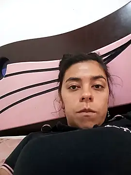 SharonDustLove online show from October 27, 3:57 pm