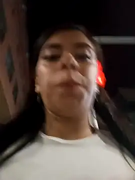 SharonDustLove online show from October 21, 1:38 am