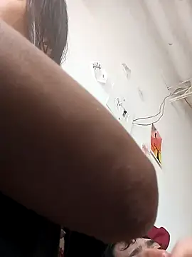 SharonDustLove online show from October 26, 9:37 pm