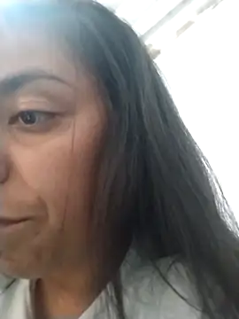 SharonDustLove online show from November 8, 9:18 pm