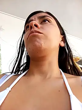 SharonDustLove online show from December 13, 8:04 pm