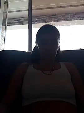 SharonDustLove online show from October 21, 1:43 pm