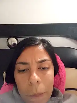 SharonDustLove online show from April 9, 8:04 pm