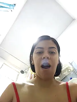 SharonDustLove online show from December 5, 12:48 pm