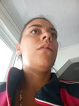 SharonDustLove online show from October 23, 12:26 pm