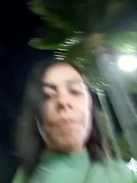 SharonDustLove online show from December 19, 12:36 am