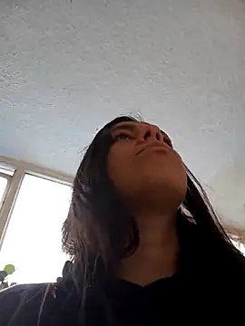 SharonDustLove online show from November 27, 11:54 am