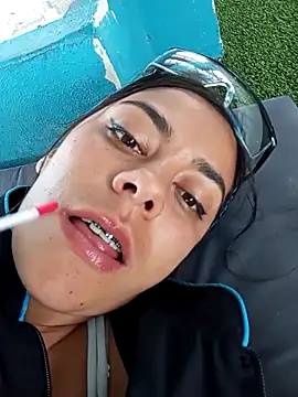 SharonDustLove online show from December 14, 7:52 pm