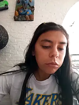 SharonDustLove online show from November 21, 8:19 pm