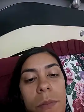 SharonDustLove online show from December 21, 4:47 am