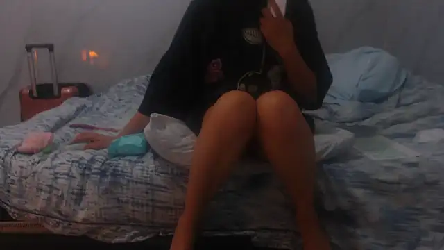 sabrina v  online show from November 23, 3:16 am