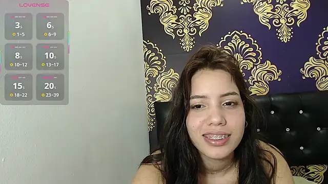 BigBoobs Goddess online show from February 24, 11:44 am