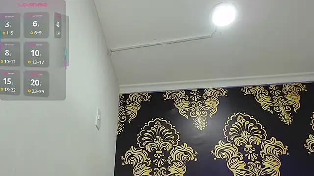 BigBoobs Goddess online show from March 1, 11:32 am