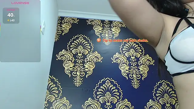 BigBoobs Goddess online show from February 14, 2:34 am