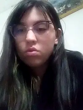 lareinalareinadelanal online show from October 17, 12:07 pm
