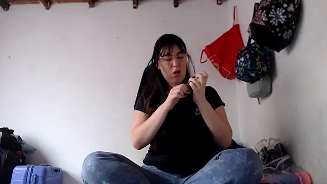 lareinalareinadelanal online show from September 15, 12:16 pm