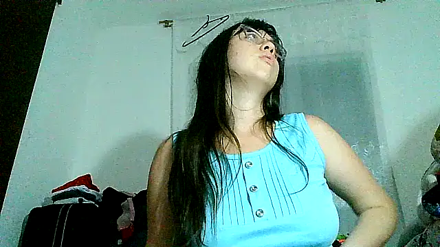 lareinalareinadelanal online show from September 27, 11:38 am