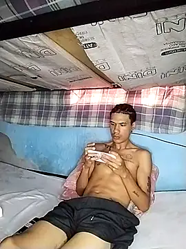 Gabriel Stone online show from November 5, 6:22 pm