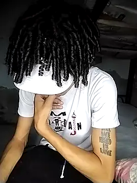 Gabriel Stone online show from November 26, 4:23 am