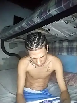 Gabriel Stone online show from November 5, 3:31 am