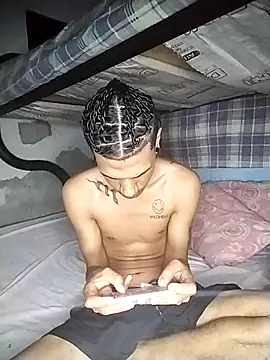 Gabriel Stone online show from October 25, 4:00 am