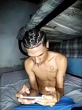 Gabriel Stone online show from October 28, 4:24 am