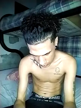 Gabriel Stone online show from October 24, 3:38 am