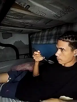 Gabriel Stone online show from November 10, 3:44 am