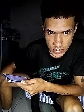 Gabriel Stone online show from January 15, 4:32 pm