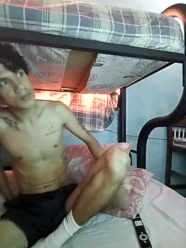 Gabriel Stone online show from October 22, 7:02 pm