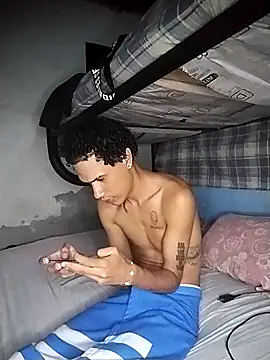 Gabriel Stone online show from October 22, 3:06 am