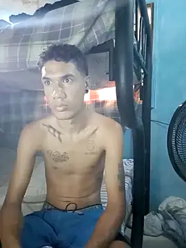 Gabriel Stone online show from February 18, 5:31 pm