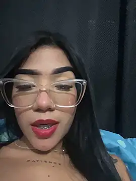 ElaRose 12 online show from March 14, 9:21 pm