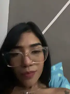 ElaRose 12 online show from February 18, 11:34 pm