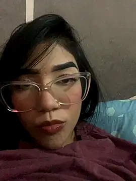 ElaRose 12 online show from November 15, 6:56 pm