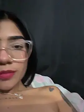 ElaRose 12 online show from March 17, 10:46 pm