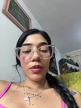 Snapshot of ElaRose_12 chatting on July 9, 11:59 pm ElaRose 12 online show from July 9, 11:59 pm
