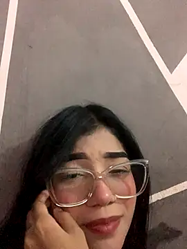 ElaRose 12 online show from November 11, 7:41 pm