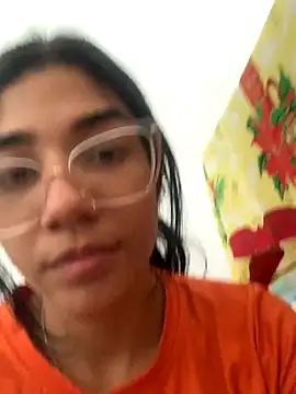 ElaRose 12 online show from November 30, 4:08 pm