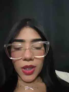 ElaRose 12 online show from March 6, 8:04 pm