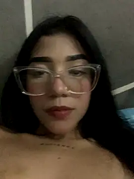 ElaRose 12 online show from November 13, 6:34 pm