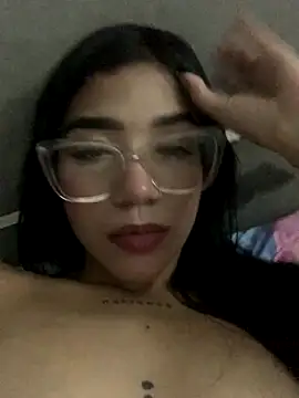 ElaRose 12 online show from November 21, 10:20 pm