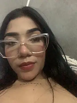 ElaRose 12 online show from November 7, 6:23 pm